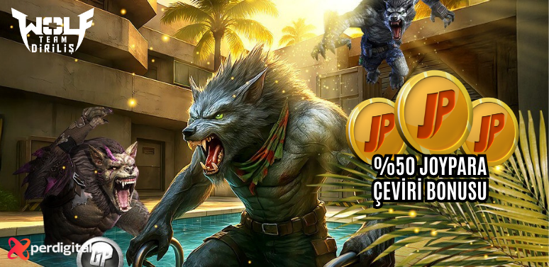 WOLFTEAM NAKİT GENEL