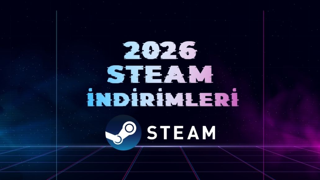 2026 Steam İndirim Takvimi