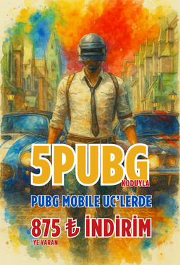 5PUBG