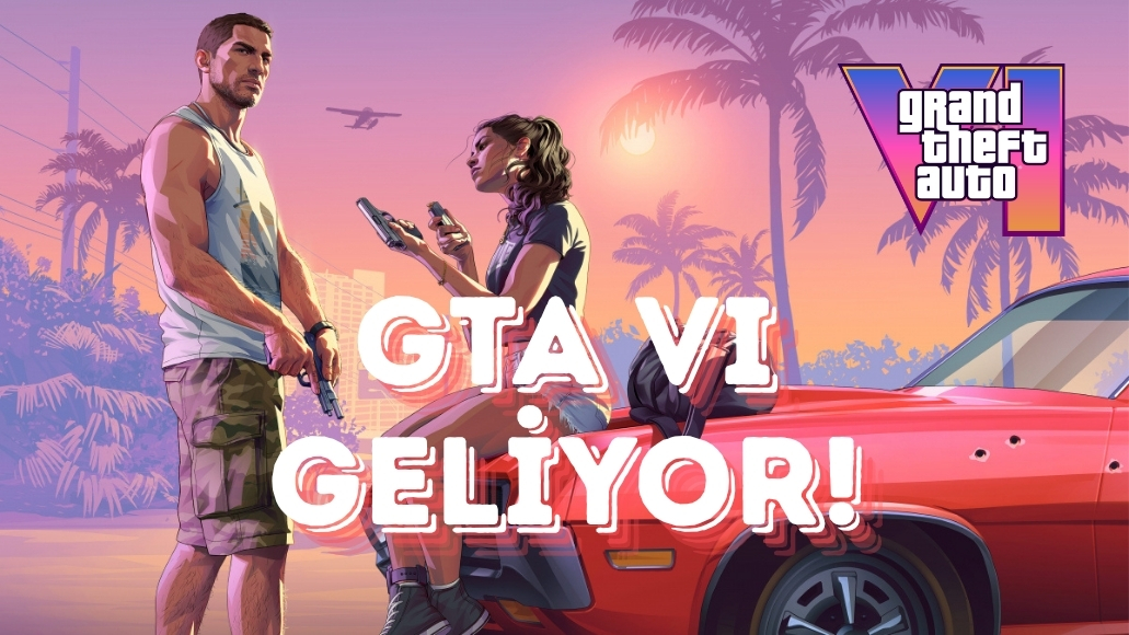 GTA 6 İÇİN GERİ SAYIM BAŞLADI