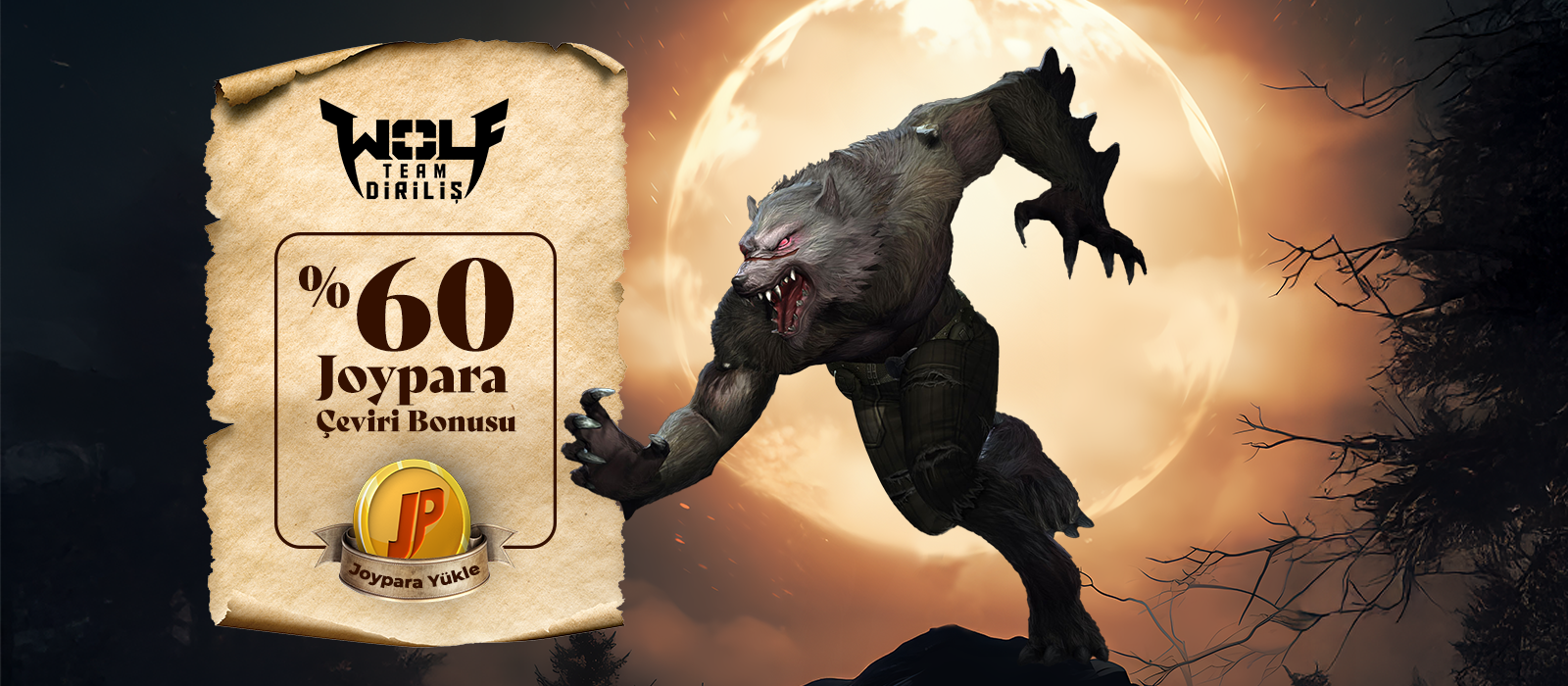 WOLFTEAM NAKİT GENEL