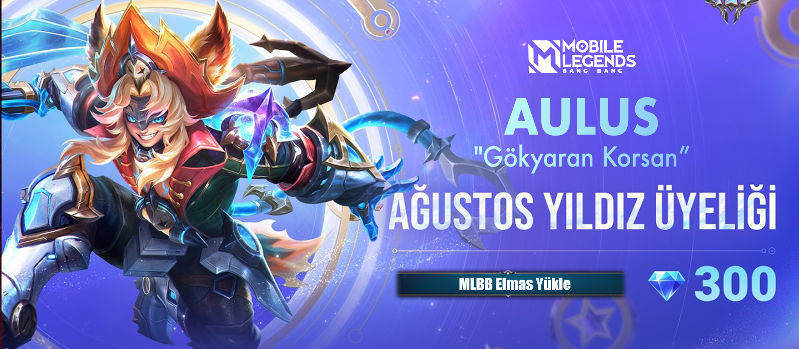 MLBB GENEL ETKINLIK