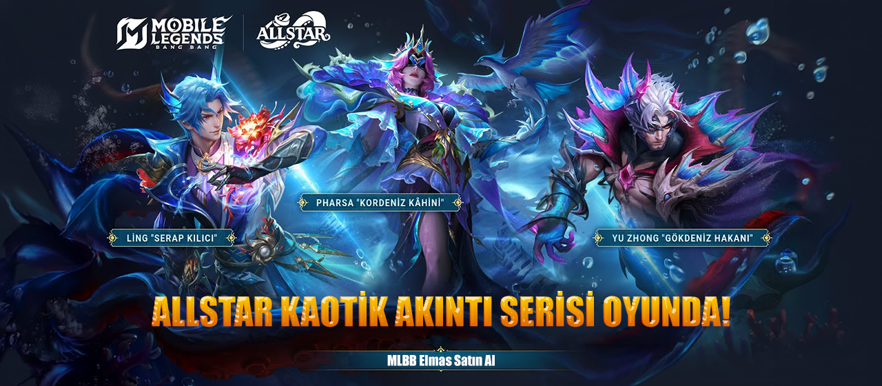 MLBB GENEL ETKINLIK