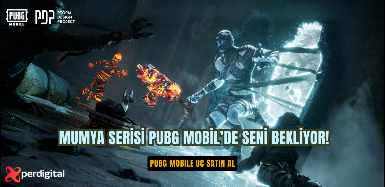 PUBGM GENEL