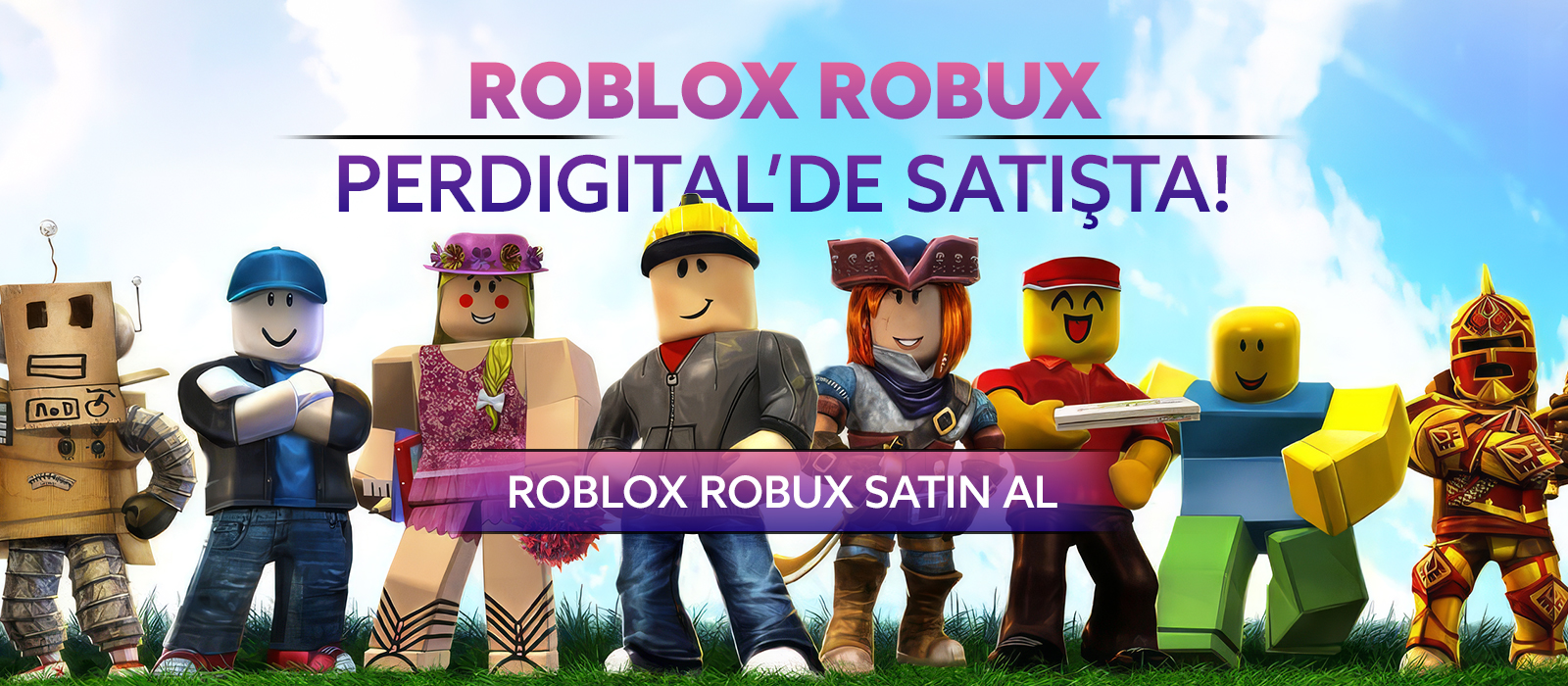 ROBLOX ROBUX