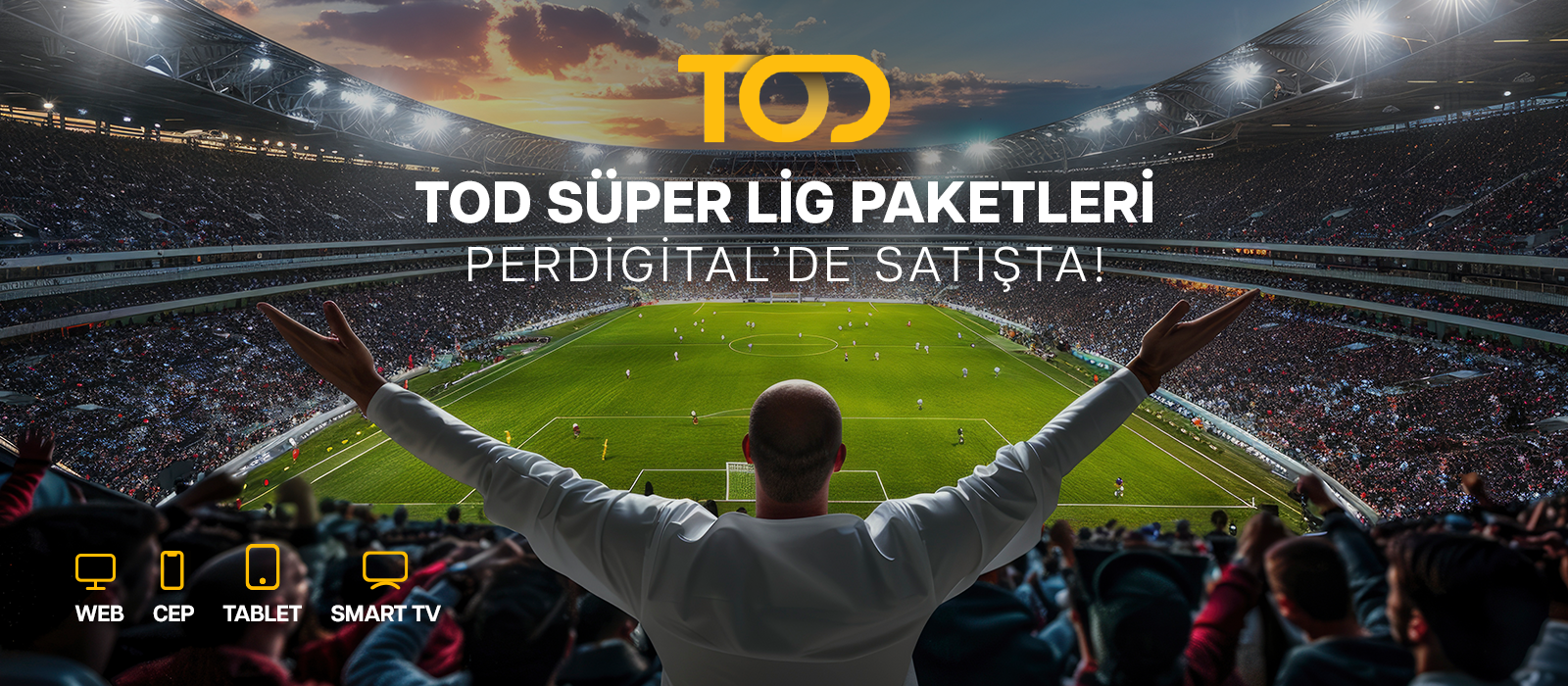 TOD SUPER LIG