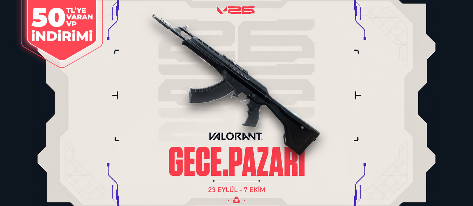 VALORANT TR GENEL