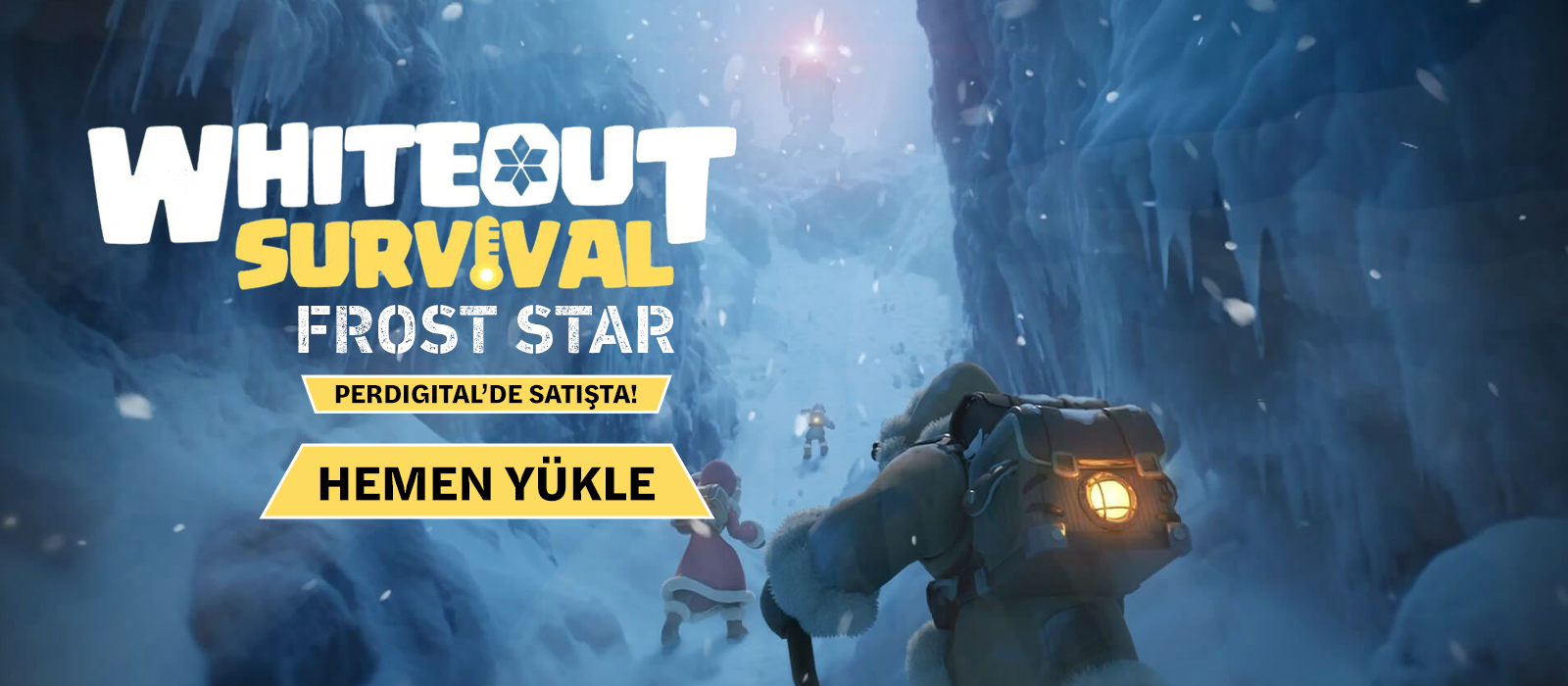 WHITEOUT SURVIVAL