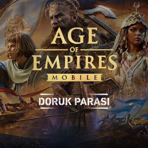 Age of Empires Mobile Doruk Parası