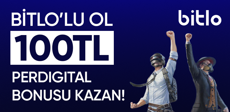 BITLO X PERDIGITAL