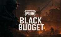 PUBG: Black Budget Resmen Duyuruldu