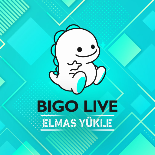 Bigo Live Elmas