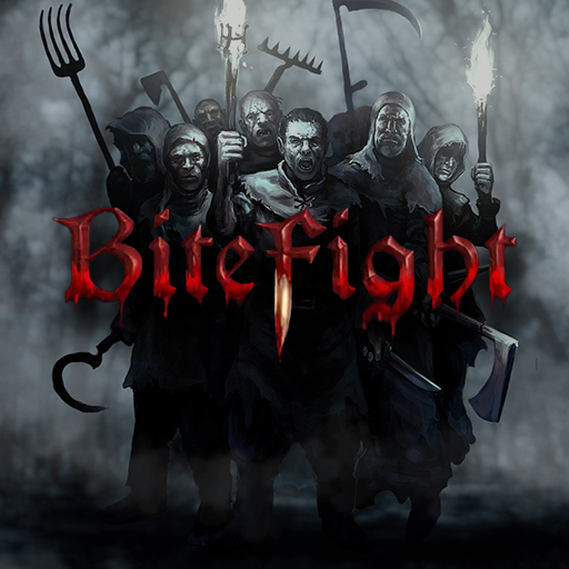 BiteFight Cehennem Taşı