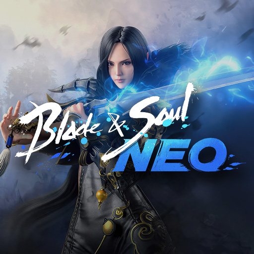 Blade and Soul Ncoin