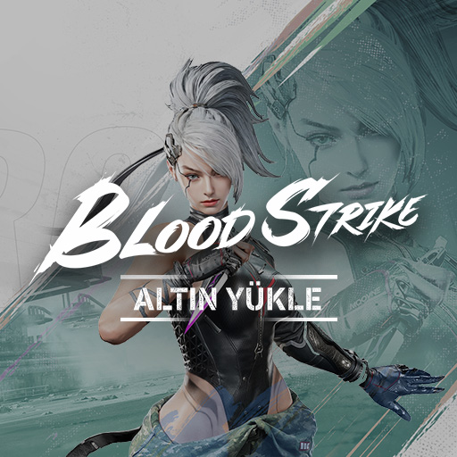 Blood Strike Altın