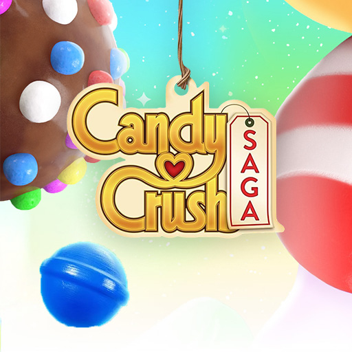 Candy Crush Saga Altın
