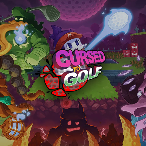 Cursed to Golf