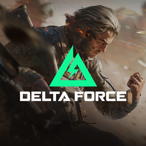 Delta Force Delta Coins