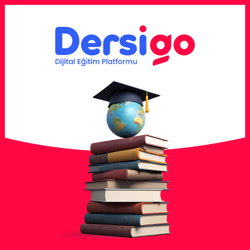 Dersigo Lisans Kodu