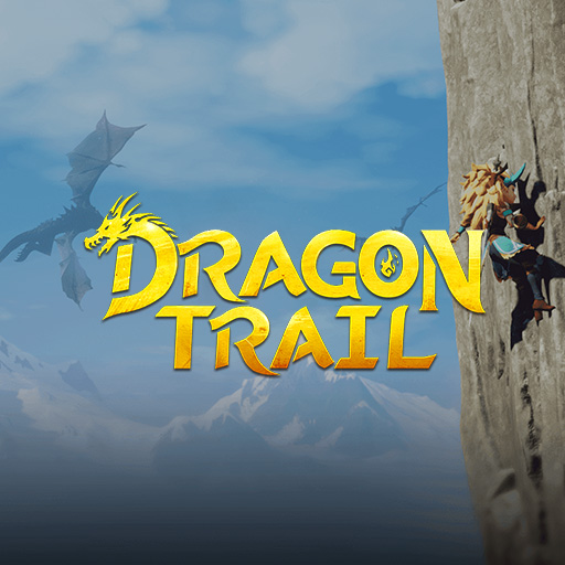 Dragon Trail Elmas