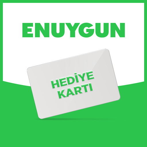 Enuygun Hediye Kart
