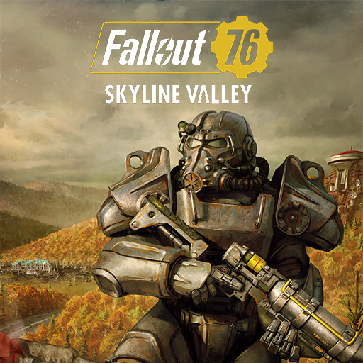 Fallout 76 Skyline Valley