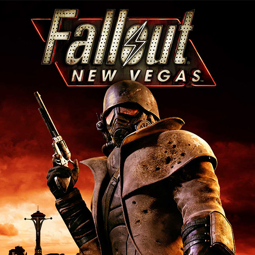 Fallout New Vegas