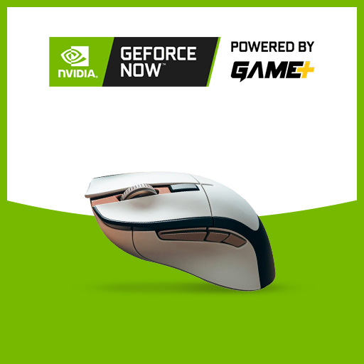 GeForce Now Game Plus Performance