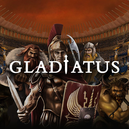Gladiatus Yakut