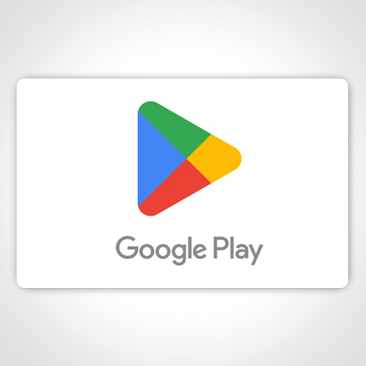 Google Play hediye kodu