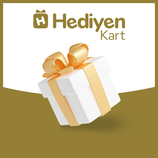 Hediyen Kart