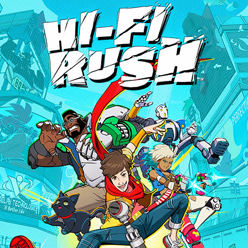 Hi-Fi Rush