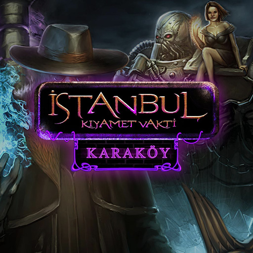 İstanbul Kıyamet Vakti (İKV) Akçe