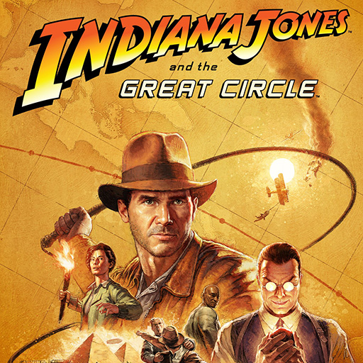 Indiana Jones and the Great Circle