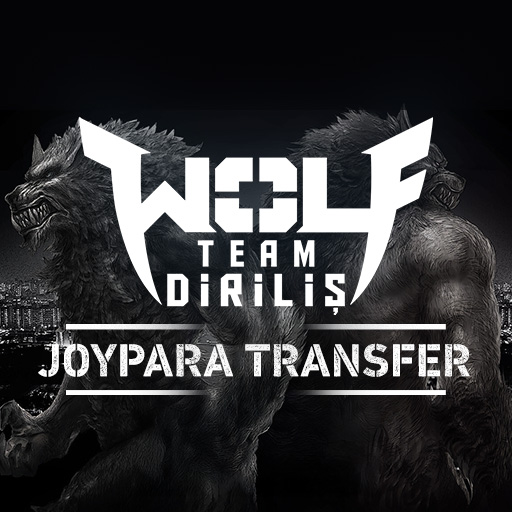Joypara - Wolfteam Nakit