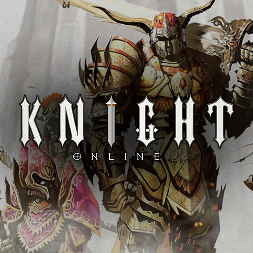 Knight Online Cash