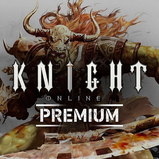 Knight Online Premium