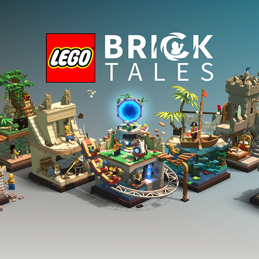 LEGO® Bricktales