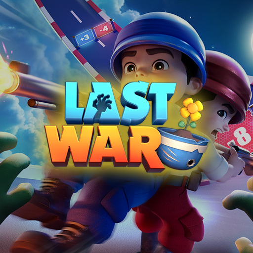 Last War: Survival Elmas