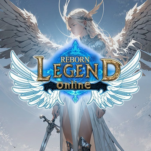 Legend Online Reborn Elmas