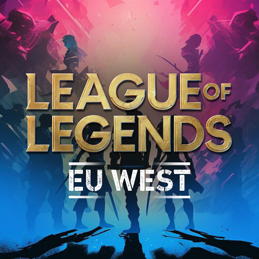 LoL EU West RP