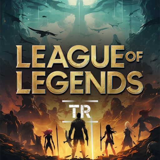 LoL RP (League of Legends RP)
