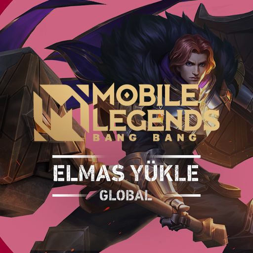 Mobile Legends Elmas Global