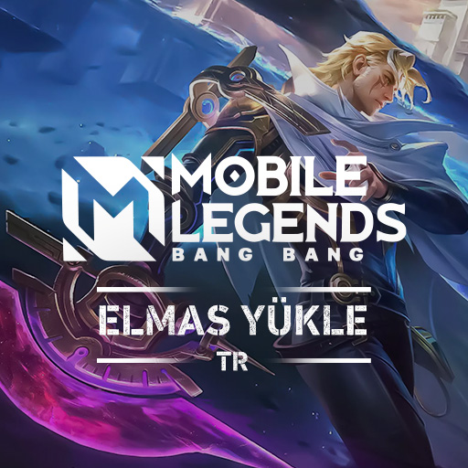 Mobile Legends Elmas
