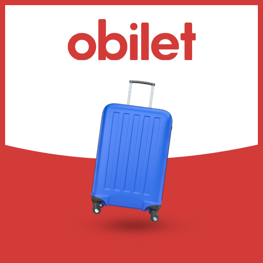 Obilet İndirim Kodu