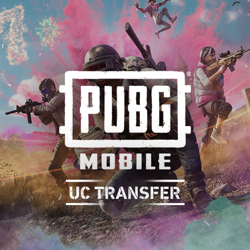 PUBG Mobile UC