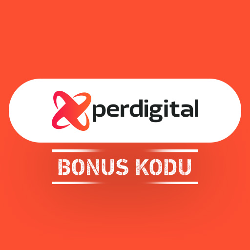 Perdigital Bonus Kodu
