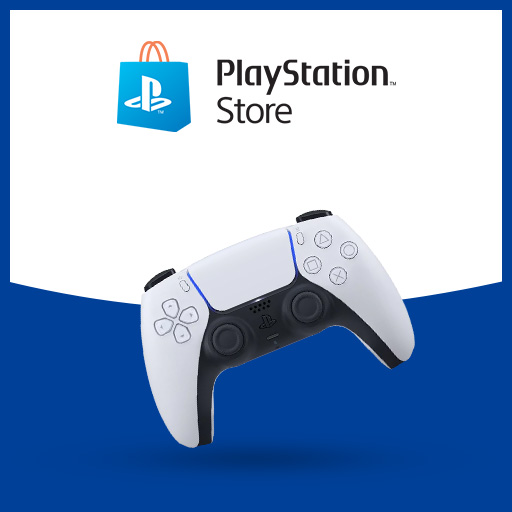 PlayStation Store (PSN) Hediye Kartı