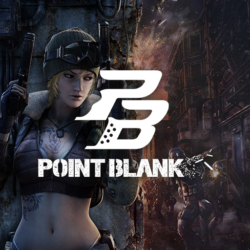 Point Blank TG