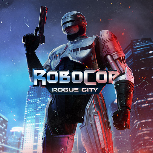 RoboCop: Rogue City